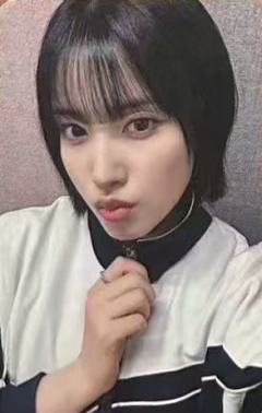 ms上海中签卡 允 中国校服ver.