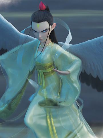 剧情卡