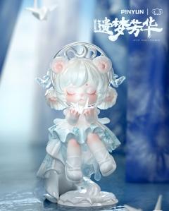 扎染·剪水-资料图