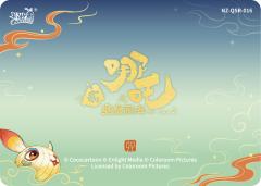 敖光&敖丙-资料图
