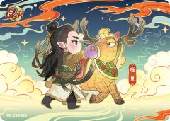 鹿童