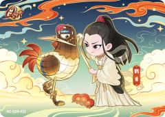鹤童