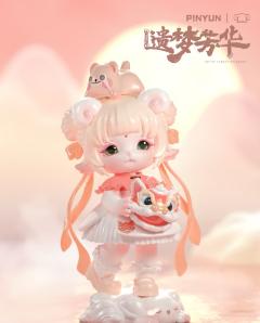 醒狮·阳明
