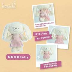 狗狗多莉Dolly-资料图