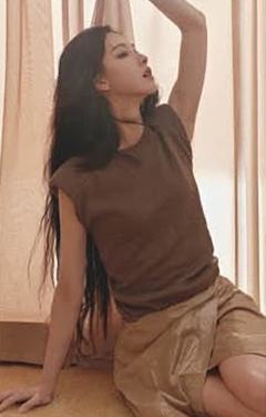 时装杂志B版珍藏卡 ver.C