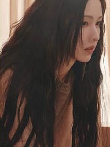时装杂志B版珍藏卡 ver.B