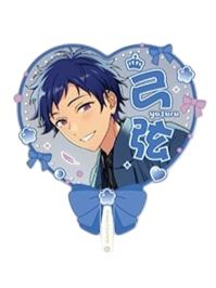 伏见弓弦A-星推透卡