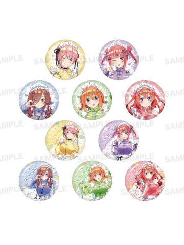 animega x softmap联动新女仆吧唧
