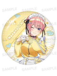 中野一花2-animega x softmap联动新女仆吧唧