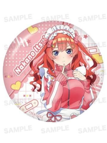 中野五月2-animega x softmap联动新女仆吧唧