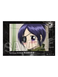 库洛姆·髑髅A-堆堆亚克力积木块Vol.2