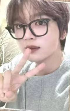 sm小卖部签售 灿 线下ver.