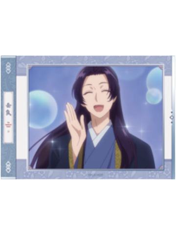 壬氏2-心念成花系列拍立得