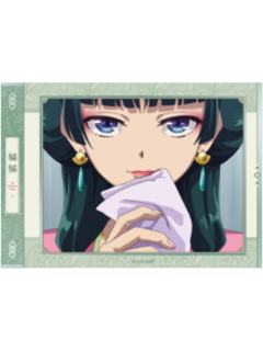 猫猫4-心念成花系列拍立得