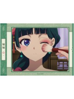 猫猫1-心念成花系列拍立得