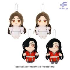 GIGO限定毛绒挂件