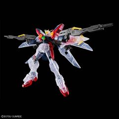 HGAC  XXXG-00W0 飞翼高达零式 透明配色-资料图