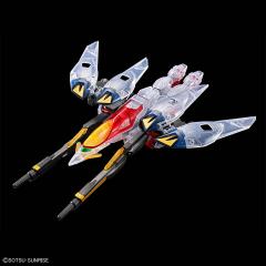 HGAC  XXXG-00W0 飞翼高达零式 透明配色-资料图