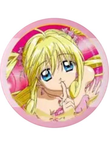七海露西亚2-JOYOUTH幻彩珠光吧唧