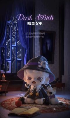 不能说的秘密系列-资料图