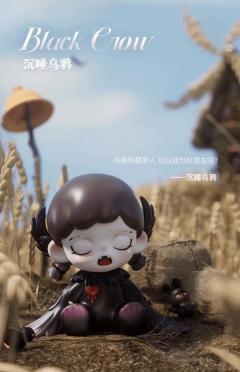 不能说的秘密系列-资料图
