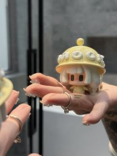 小黄帽Q酱