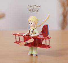 a pilot's dream-资料图