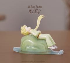 dream a little dream-资料图