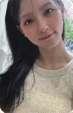 onething爽肤水代言卡 ver.A