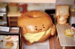 MINI贝果-资料图