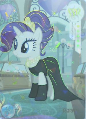 Rarity