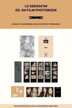 23-24 FILM PHOTOBOOK