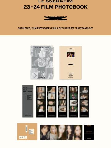 23-24 FILM PHOTOBOOK