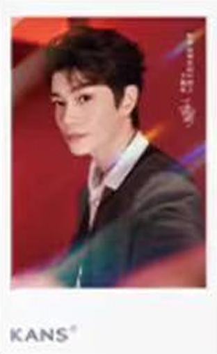 韩束代言拍立得2.0 ver.A