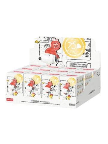 花生75周年纪念系列