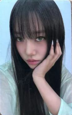 欧莱雅2.0代言卡sooin