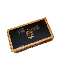 Vans联名礼盒