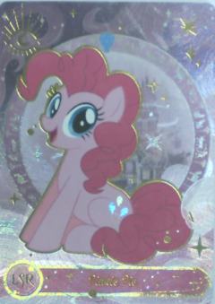PINKIE PIE