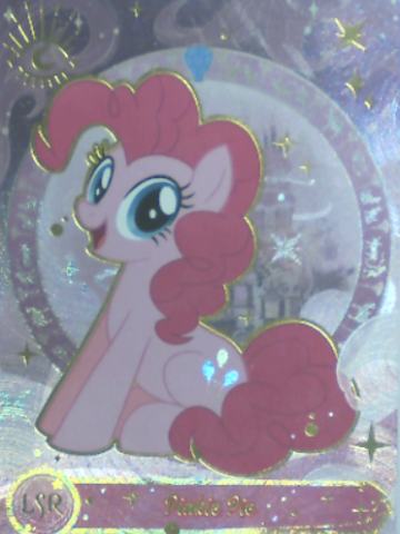 PINKIE PIE