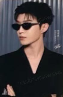 帕森代言卡1.0 ver.A