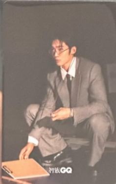 智族GQ ver.B