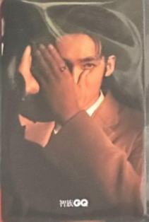智族GQ ver.F