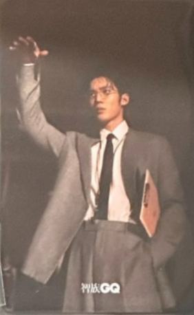 智族GQ ver.D