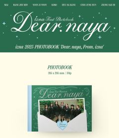 Dear. naya, From.izna