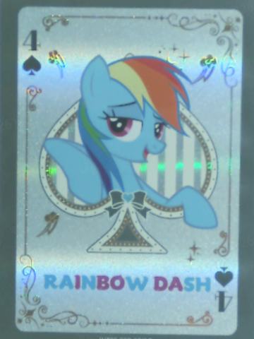 RAINBOW DASH