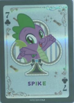 SPIKE