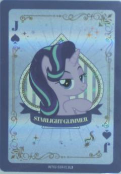 STARLIGHT GLIMMER