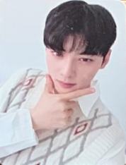 d社杂志卡 ver.E