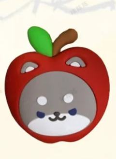 秋日记忆发声留言挂件4