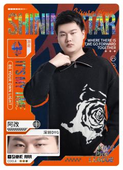 深圳DYG.阿改